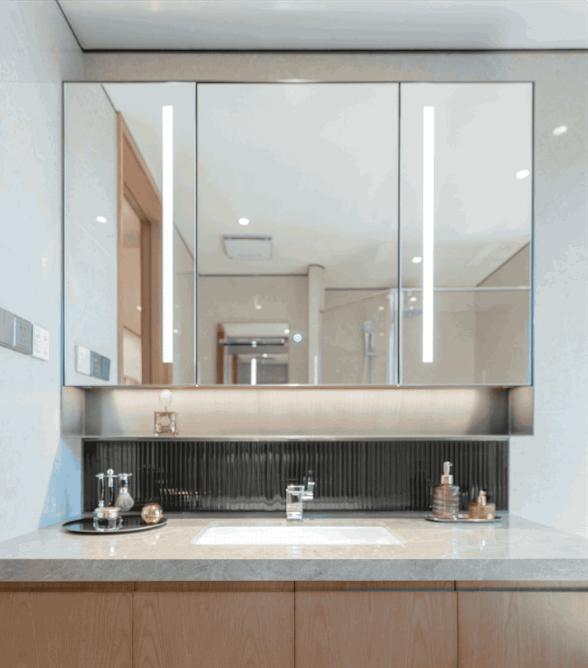 四个平方的卫生间如何布局,卫生间各种设计布局