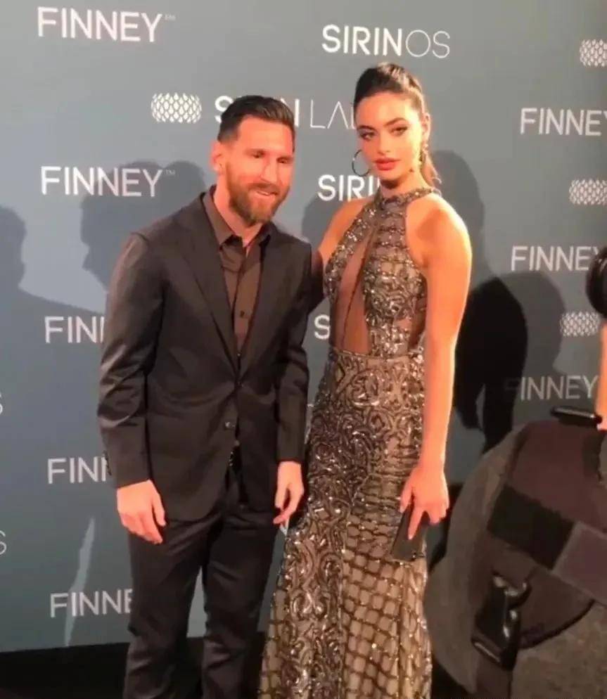 梅西暖心故事,巨星梅西背后的故事