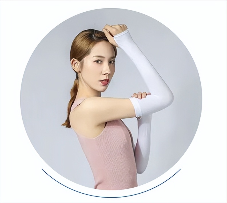 防晒袖怎么选,防晒冰袖哪款最好用