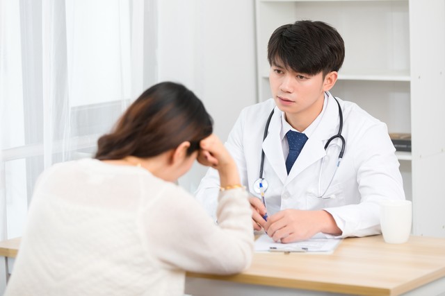 男人脖子上长了瘊子是hpv引起的吗,身上五种疣可能是hpv感染