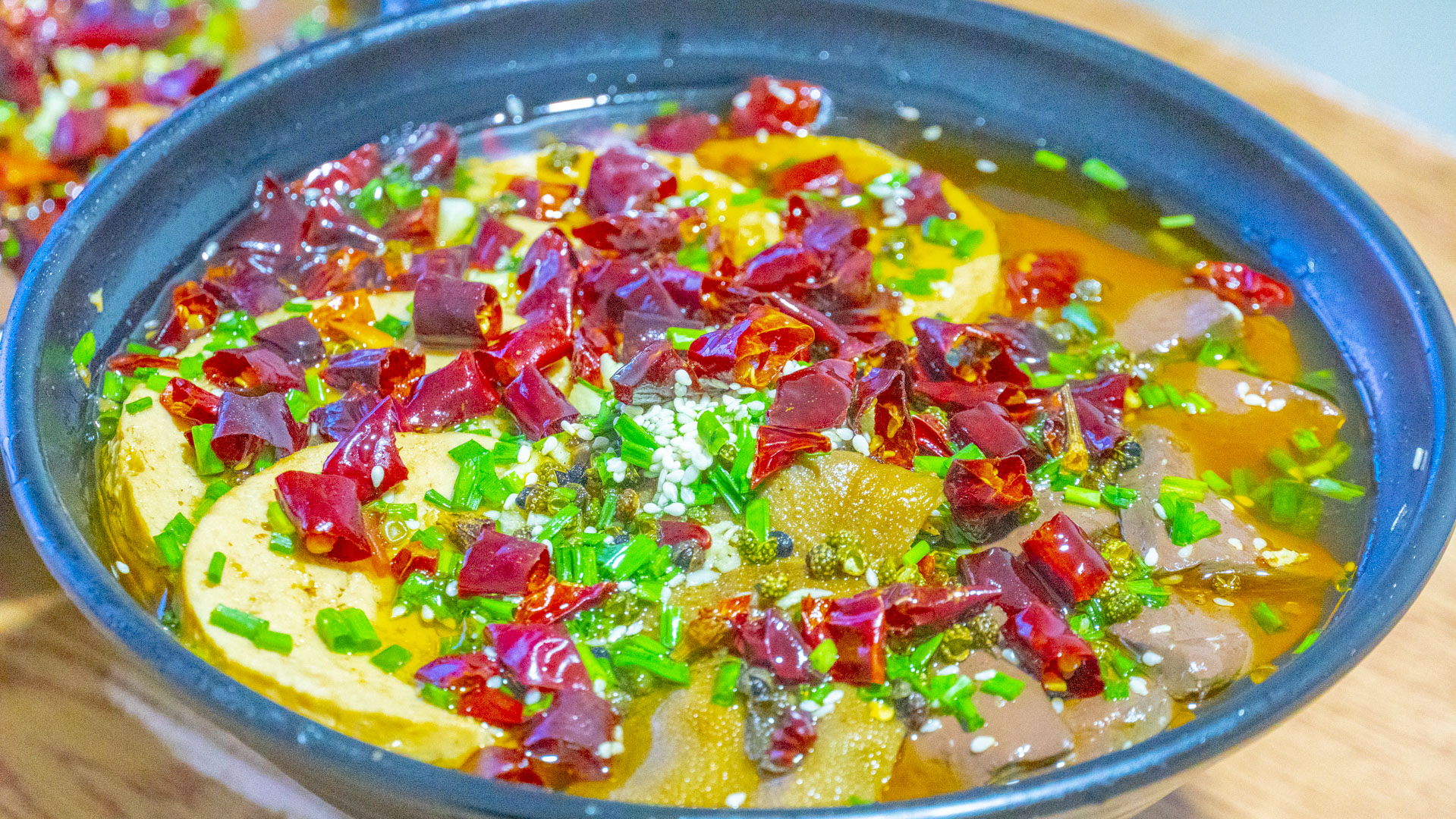 冬季12道滋补炖菜冬天食补不重样,适合冬天吃的炖菜南方