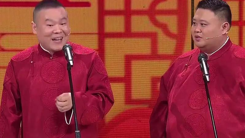 德云社为啥没上2022春晚,德云社第一次登上央视春晚是谁