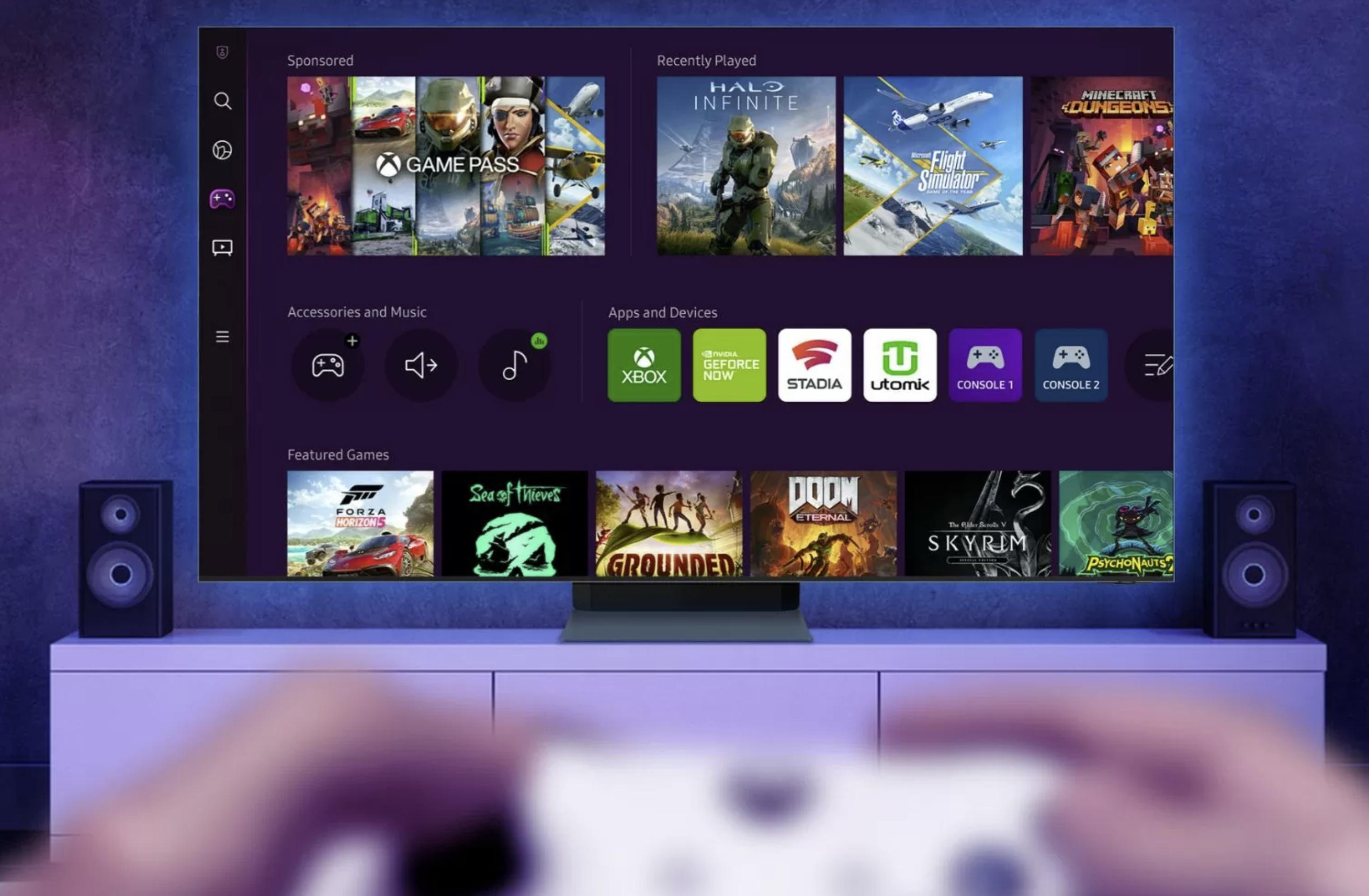 各品牌电视操作界面,如何挑选电视功能与质量