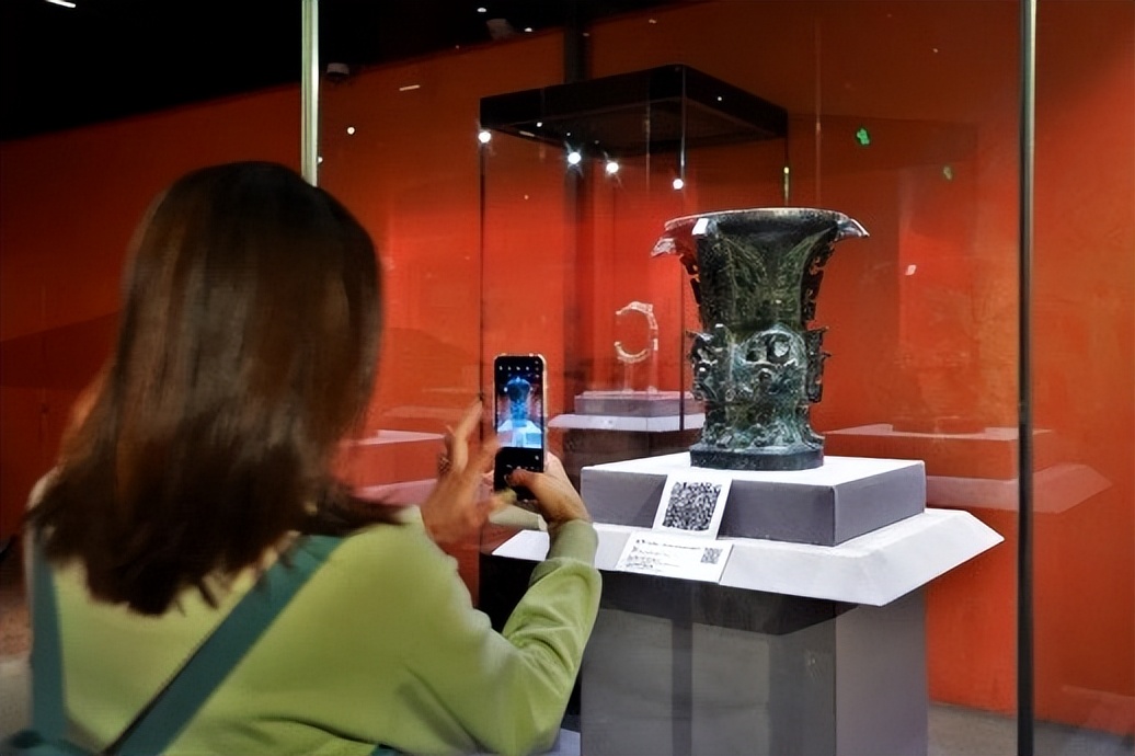 景区智慧语音导览让游玩更有内涵,旅游导览系统