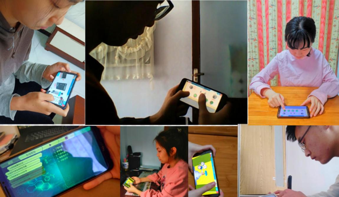 智能手机网上课堂,智能手机融入课堂教学