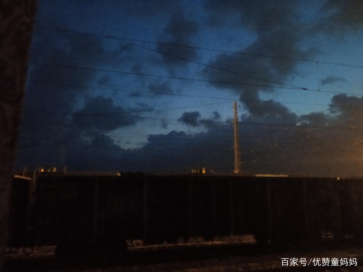 汕尾亲子游记,汕尾旅行攻略三天亲子游