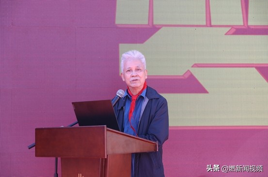 放飞科学中国梦，踔厉奋发向未来——北京中科启元小学部开学典礼