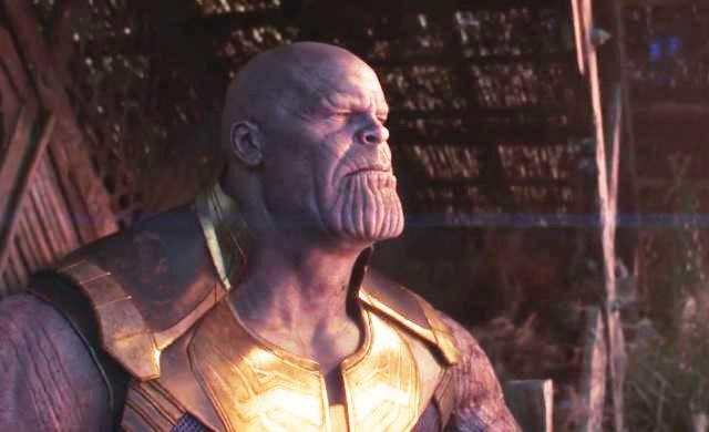 漫威无限乱斗灭霸,漫威无限战争灭霸响指