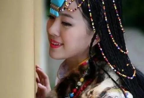 藏族姑娘为什么成摩梭人,藏族姑娘为什么很少嫁内地