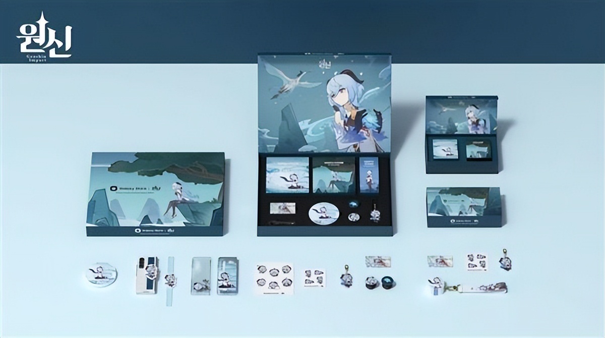 原神:米哈游赚翻了!韩国后续事件流出,1.3万的三星手机被秒完