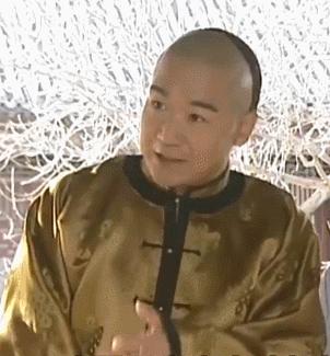 唐国强演过的帝王总结,唐国强饰演的皇帝都有哪些