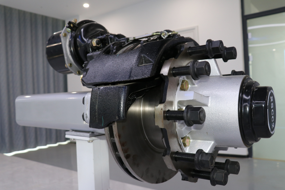 冷藏半挂车首付多少钱一台,冷藏半挂车的前景