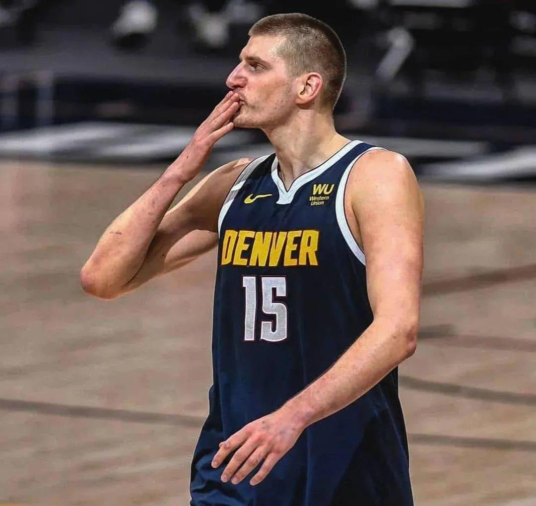 约基奇生涯工资,约基奇工资税后能拿到多少