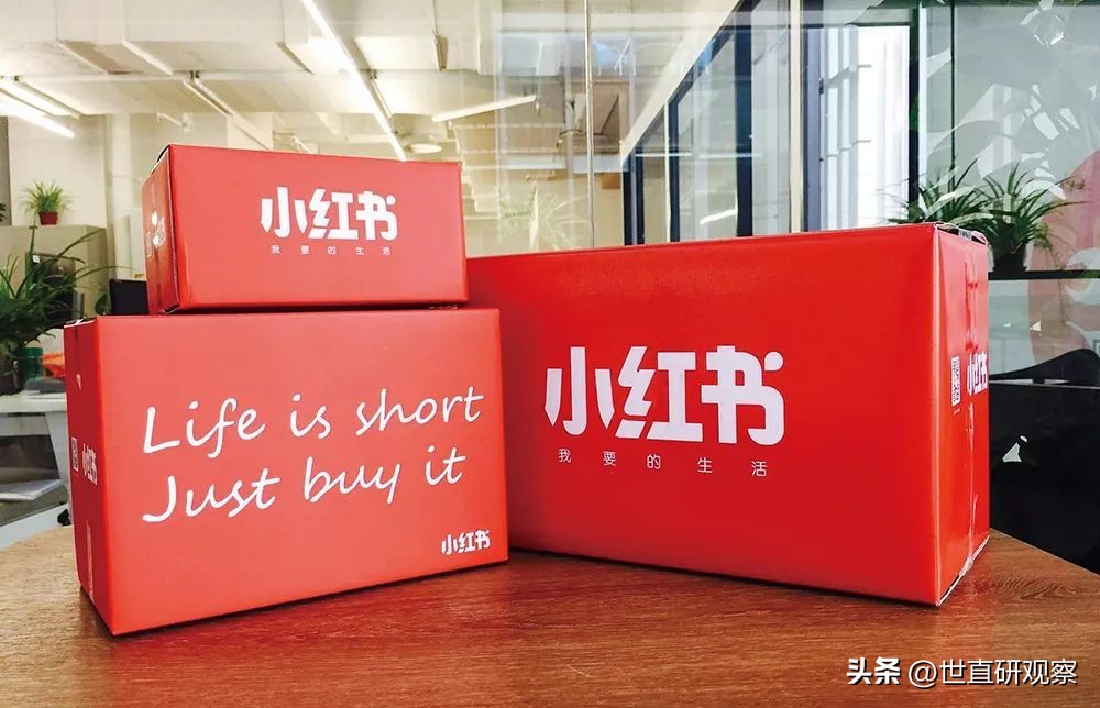 2022年度中国社交零售十大产业及头部企业发展(下)