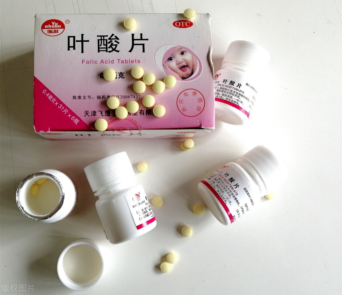 备孕全过程中千万别走冤枉路,快来看看这些谣言你避开了多少