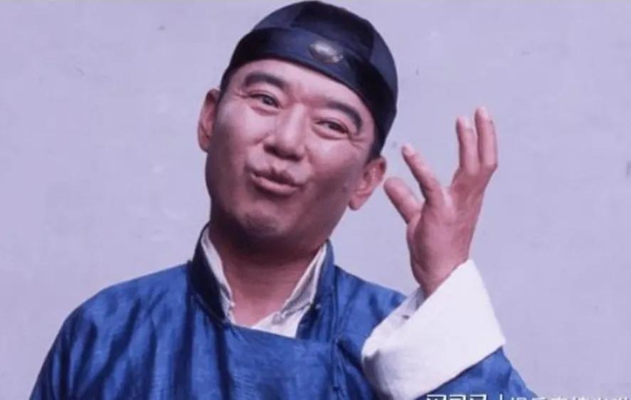 李立群难得一遇居家老戏骨,李立群谈外貌才情财力