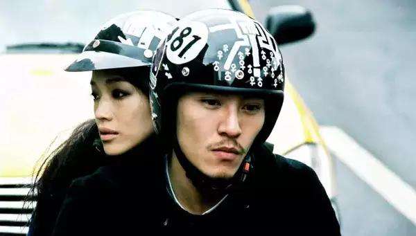 舒淇苦情戏,舒淇从影后到影后的蜕变史