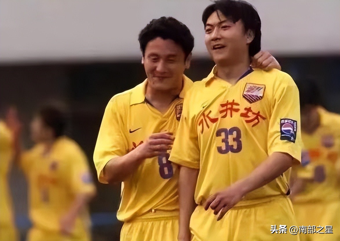 单挑持械暴徒死里逃生，带伤征战全运收获进球，回顾大侠魏群血案