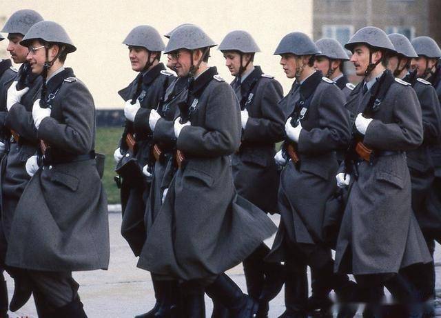 德国统一战争经历,德国统一历史