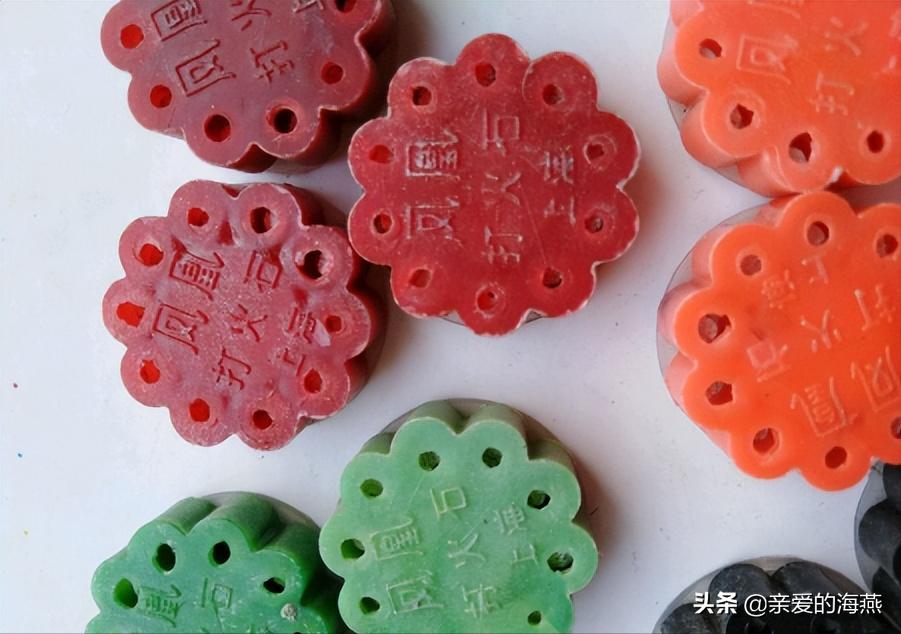 80年代的童年回忆日用品,7080后的回忆用过的生活用品