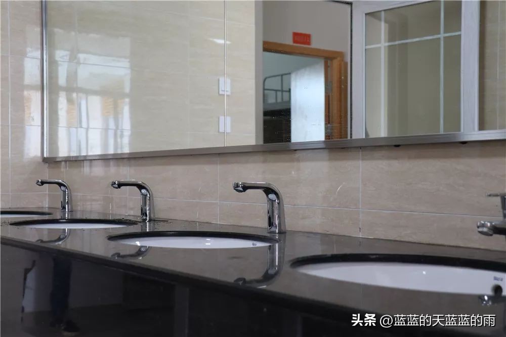 盘点那些大学神仙颜值的宿舍,那些顶级的大学宿舍