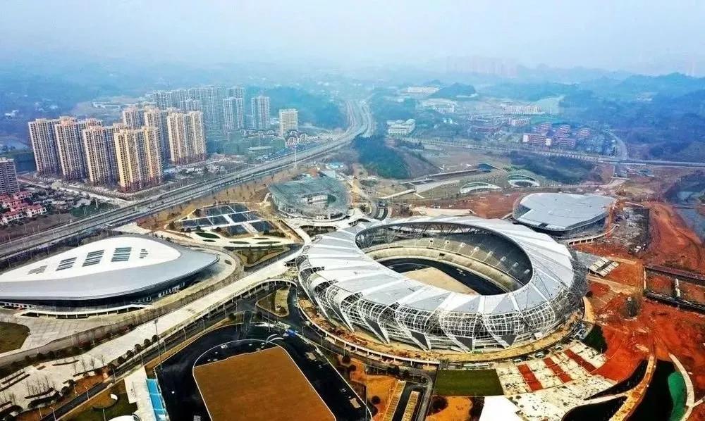 “建”证奥运健儿风采！迈向体育强国，北新防水品质助力