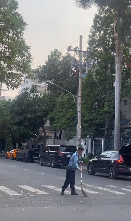 咸素媛和婆婆在越南买别墅,咸素媛在越南的家