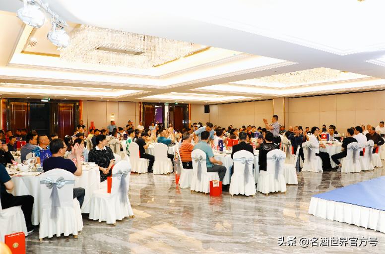 品味御窖，醉美盐城