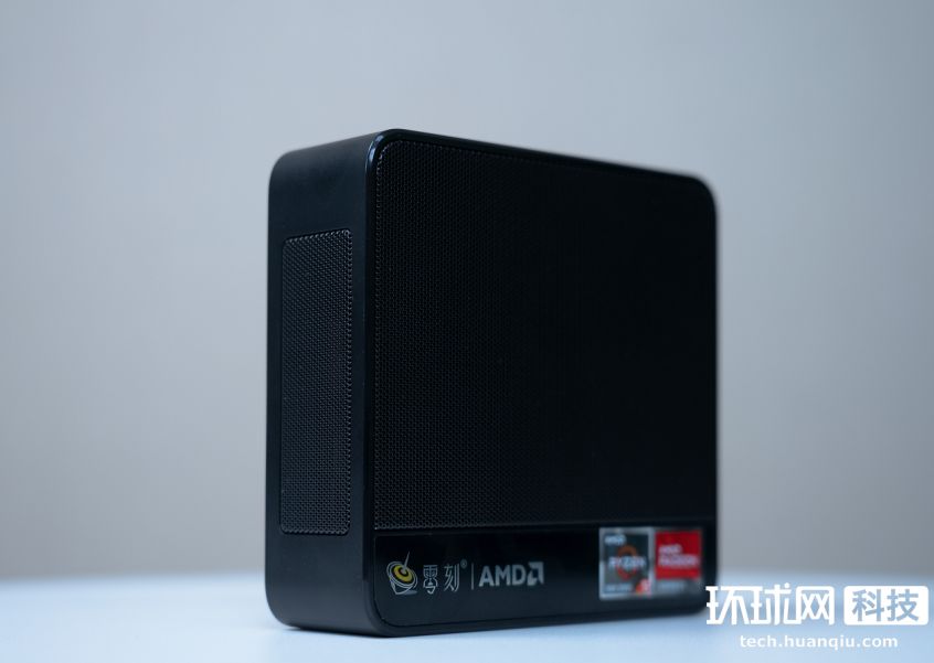 零刻ser55500u能不能玩3a,零刻ser5性能版