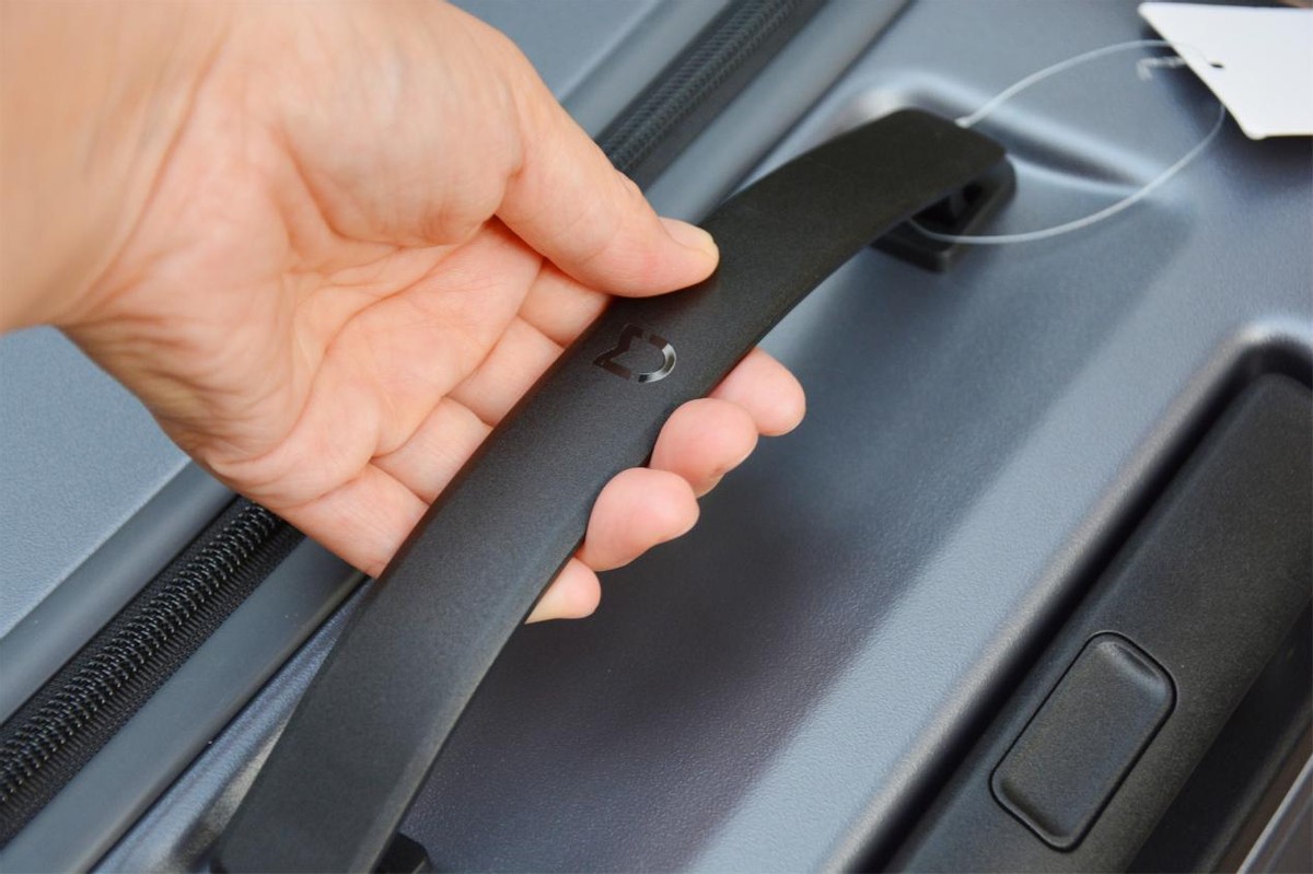 行李箱推荐米家,米家行李箱测评