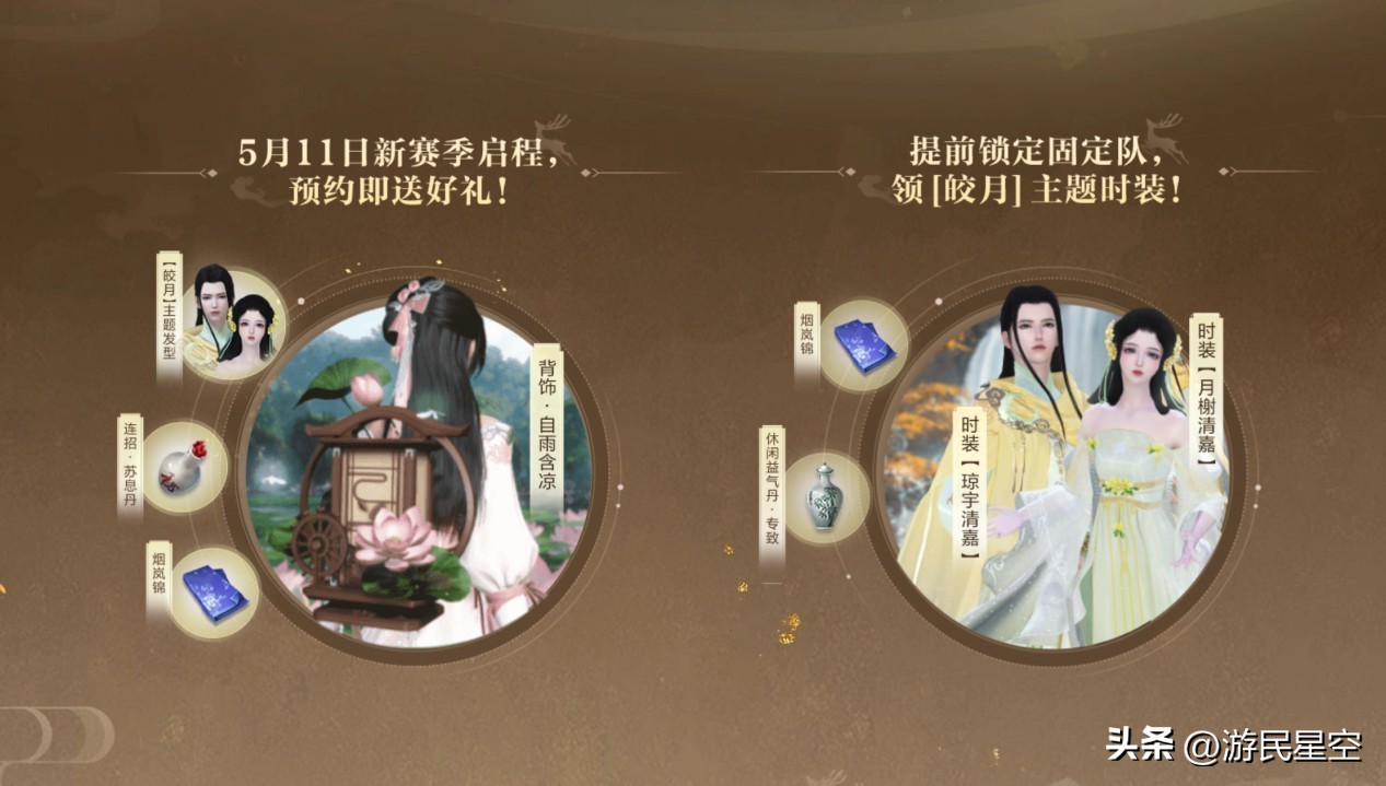 mmo为什么那么多技能,mmo副本机制