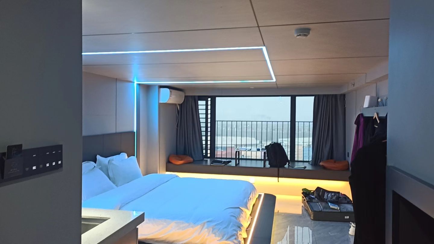 酒店式公寓投资每月收益,酒店式公寓一般回报率