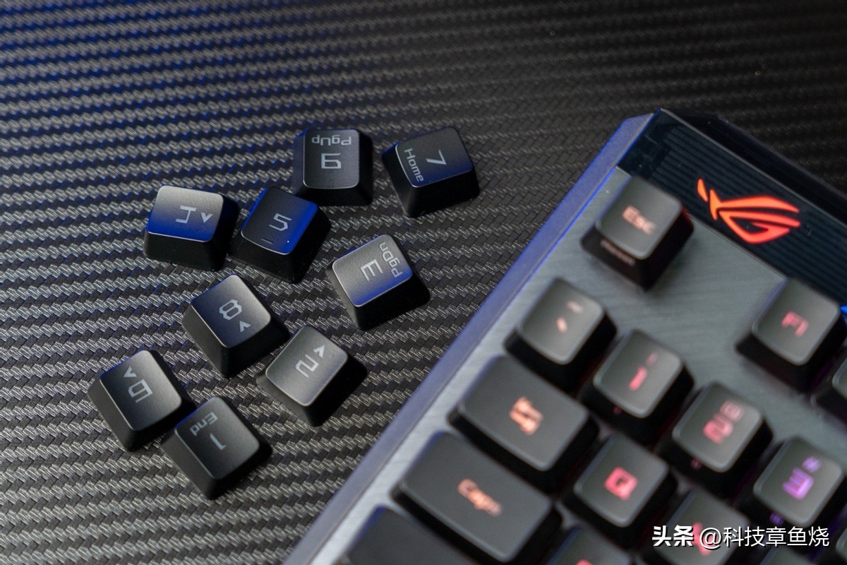 rog龙骑士2代双模,rog龙骑士2代1799