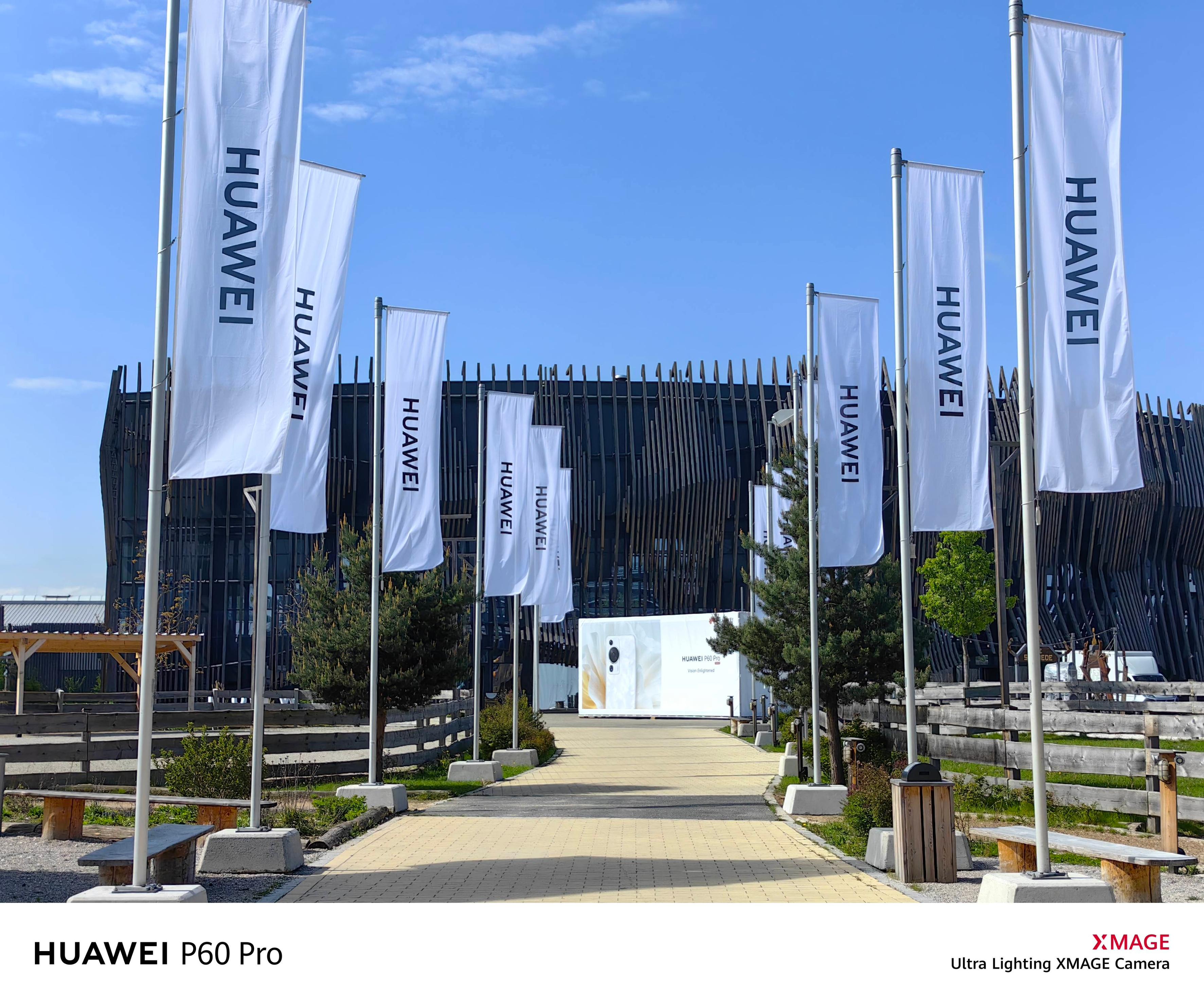 华为p60pro被曝,华为p60pro是5g吗