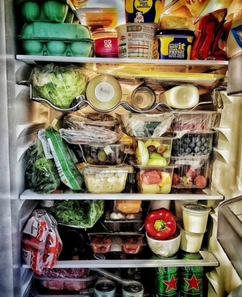 冰箱使用小常识,冰箱小知识如何正确使用