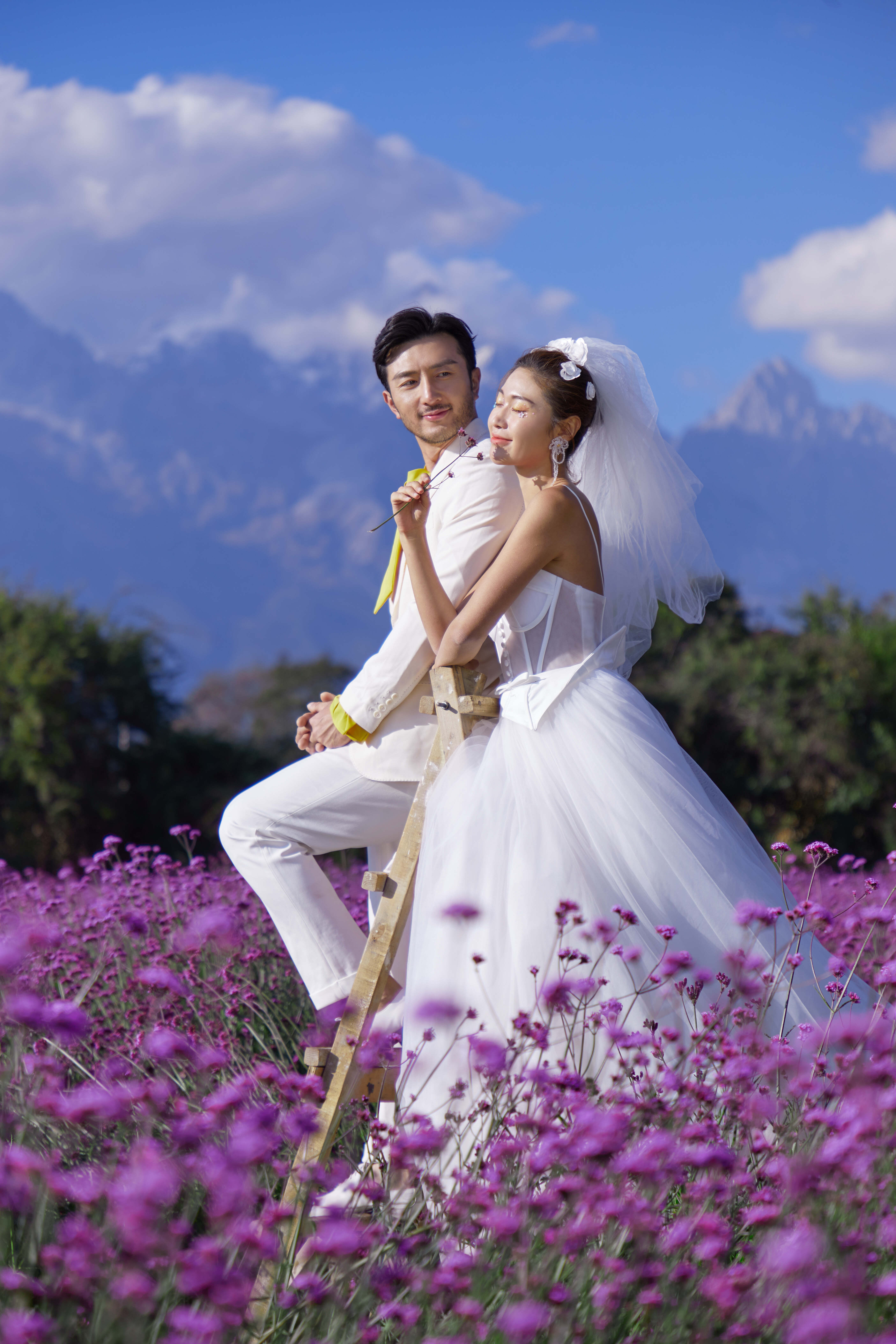 丽江九号旅拍婚纱摄影避雷,唯一丽江旅拍避雷