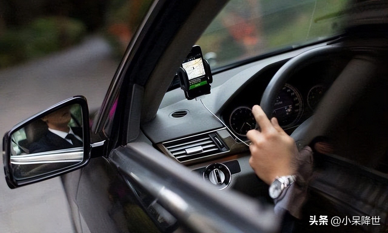 新手滴滴司机多加高速费合理吗,做滴滴司机有要求每天必须跑吗