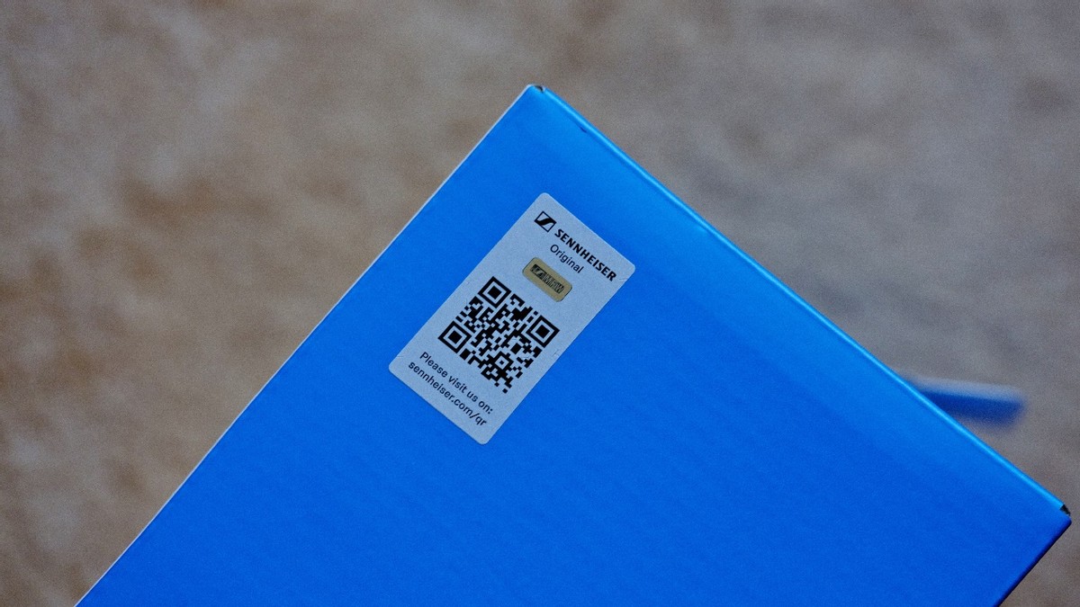 看似“爱奇艺”，实则“生产力”—SENNHEISERHD400PRO强叔简评