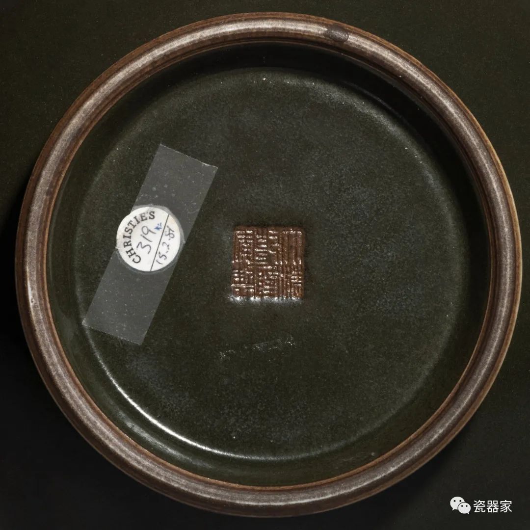 苏富比19年香港瓷器春拍,纽约秋拍苏富比高古瓷全览50件