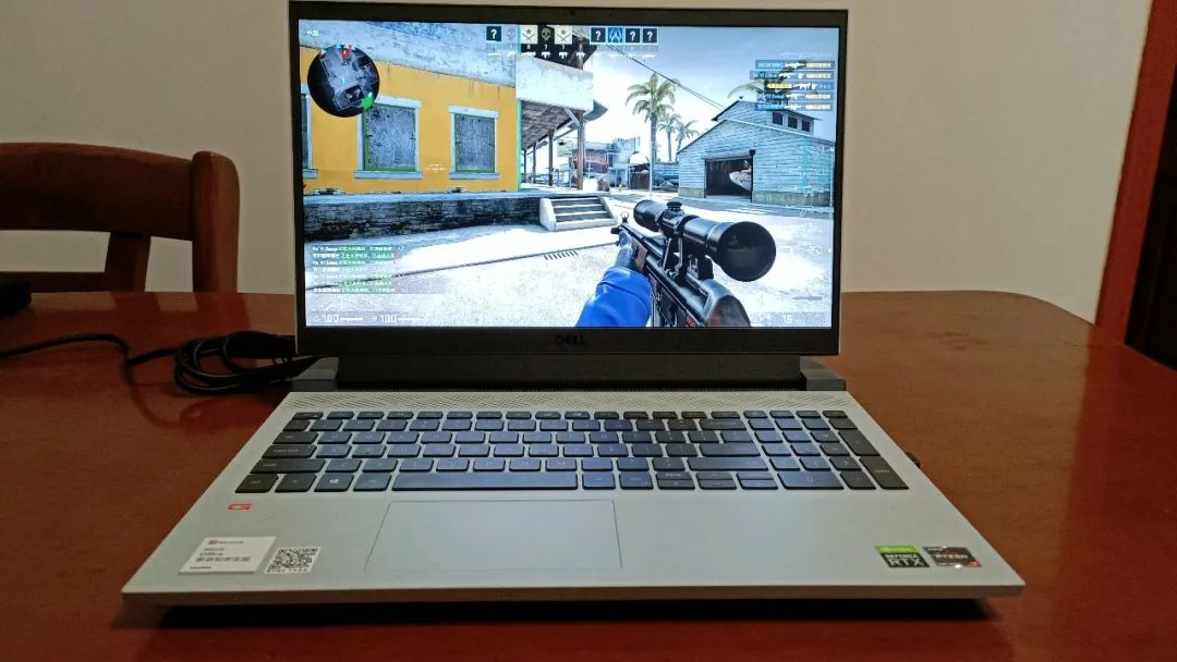 游戏本游匣g15怎么样,游戏本测评戴尔游匣