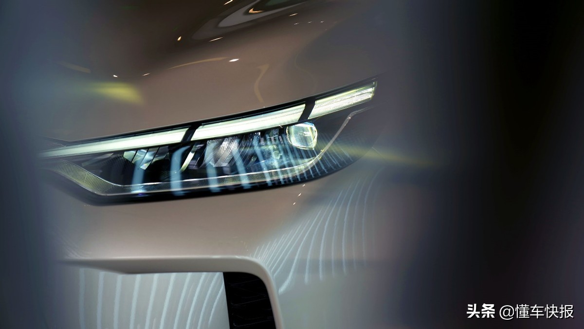 现代东方豪华，售价39.98万元起，全新一代英菲尼迪QX60实拍解析