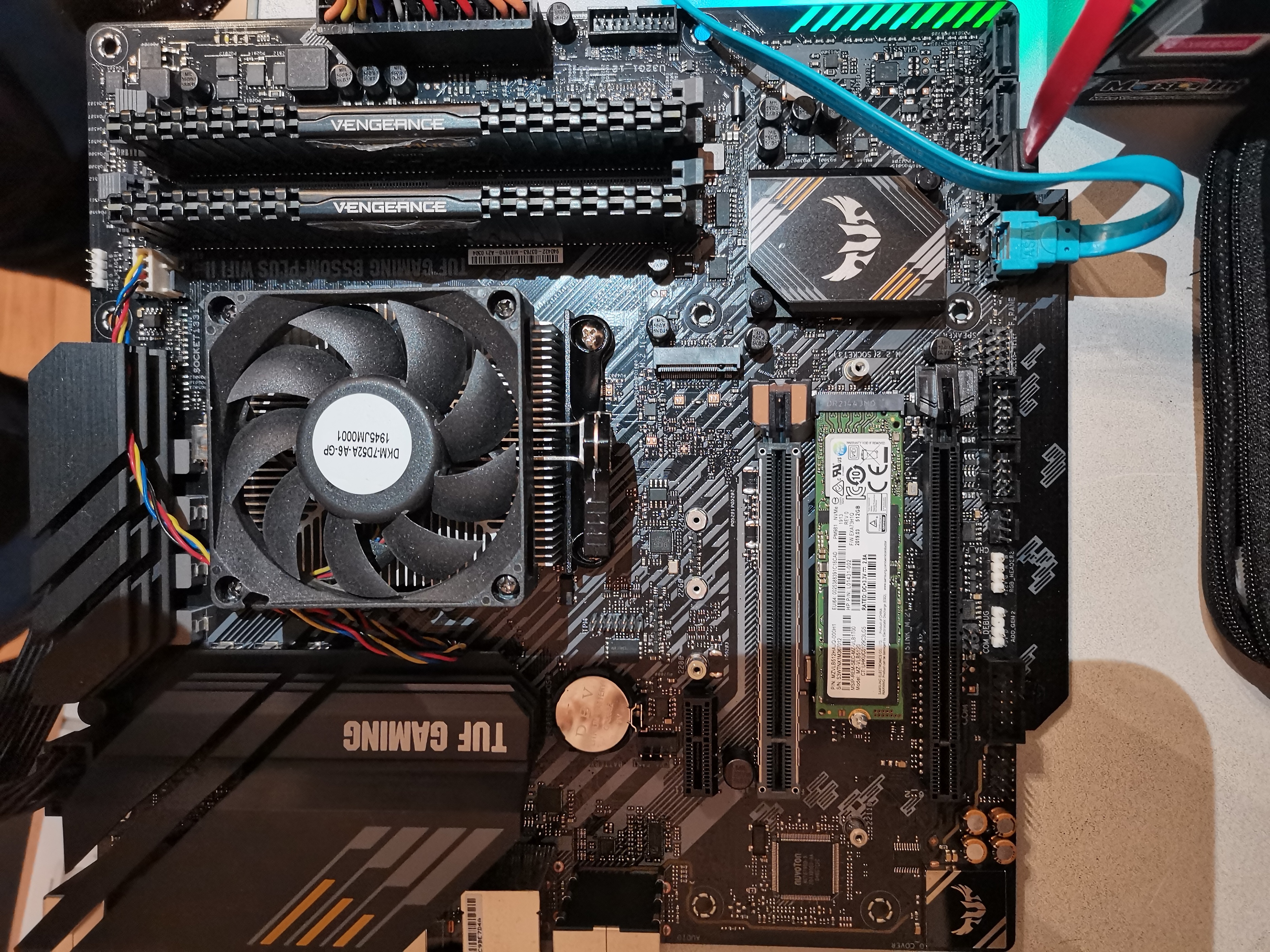 内存双通道对apu影响多大,cpu核显很依赖双通道内存