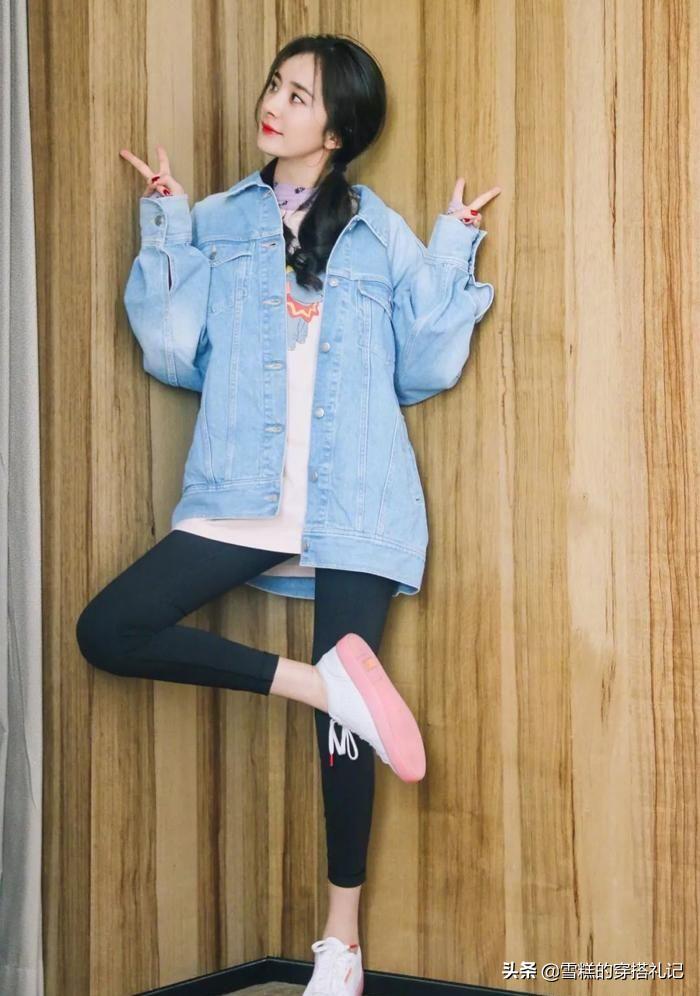 为什么你的“打*裤底**”看着又土又丑？关键在这3个雷区，避开准美