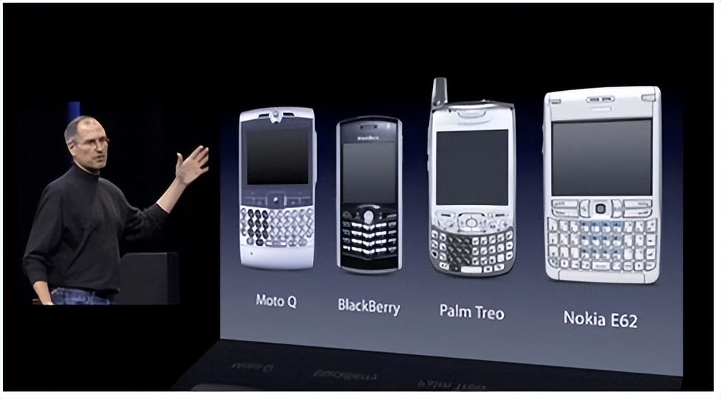 为什么微软不做手机系统,为什么微软开不到机