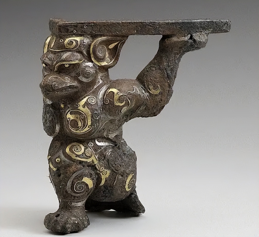 越看越心疼！被G7各国强抢的中国*物文**什么时候能回家？