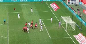 成都蓉城vs南通支云费利佩进球,中超成都蓉城1-0南通支云全场比赛