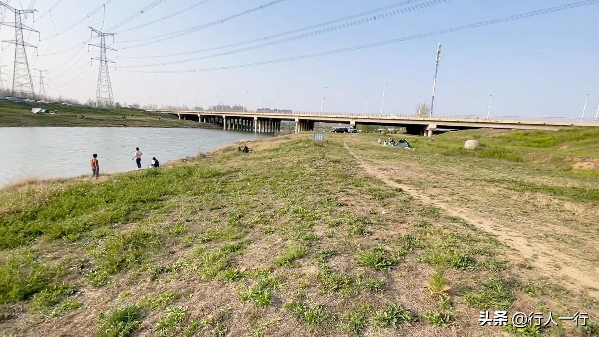 郑州周边夜晚露营地推荐,郑州露营旅游地点推荐