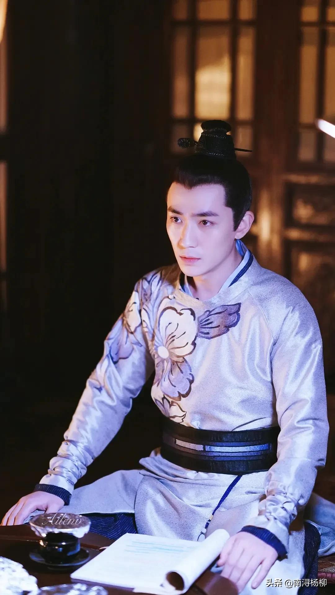 朱一龙龚俊演的剧,朱一龙龚俊近况