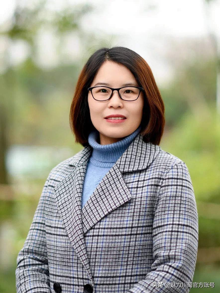 绵阳南山中学校园实景,绵阳南山中学和绵阳中学