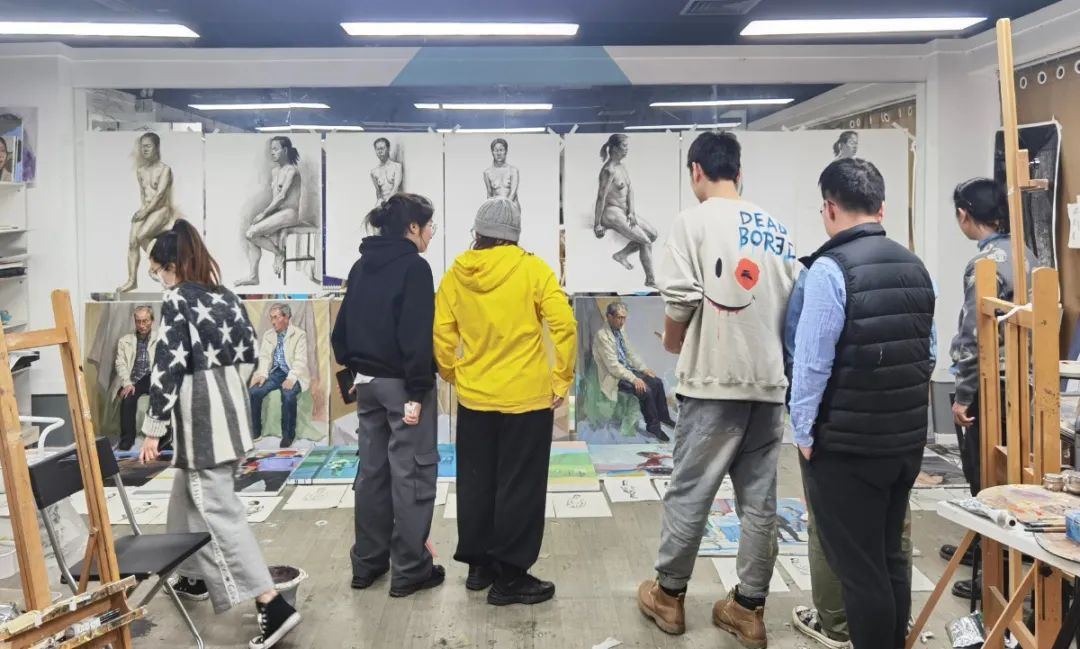 北京服装艺术学院考研招生简章,京美考研